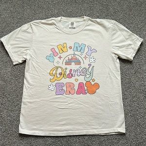 Comfort Colors “Disney Era” T-Shirt